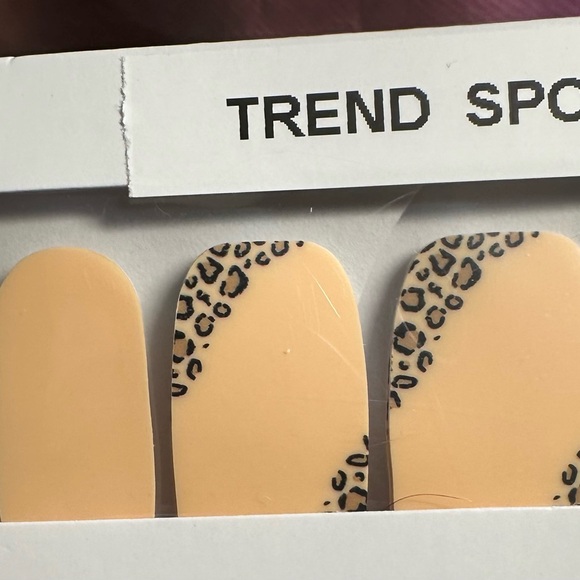 Color Street Bundle - Picture 4 of 5